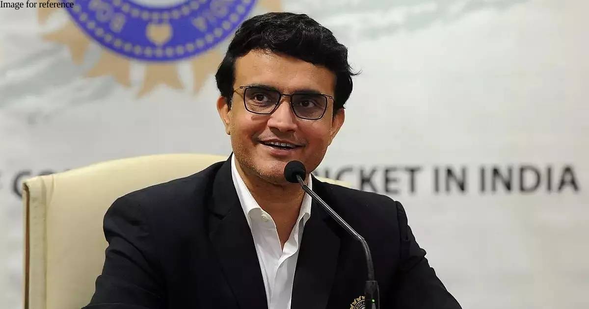 India vs Pak: Ganguly compliments Rohit Sharma for keeping composure in tense situation